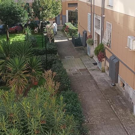 Apartmán Casa Di Emma Řím Exteriér fotografie