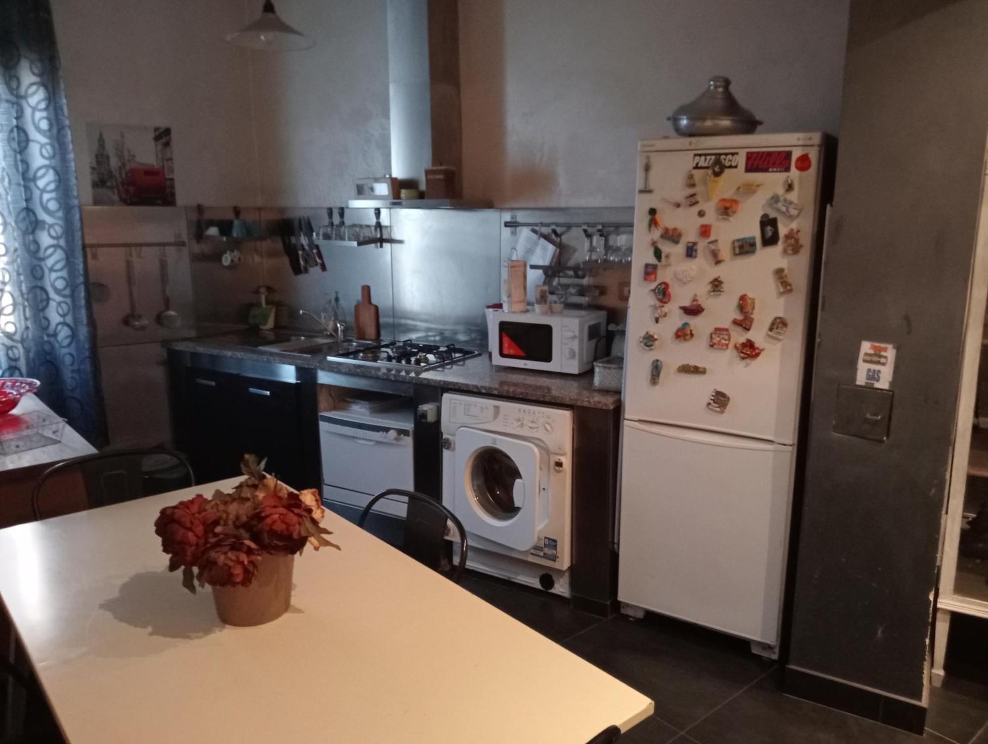 Apartmán Casa Di Emma Řím Exteriér fotografie